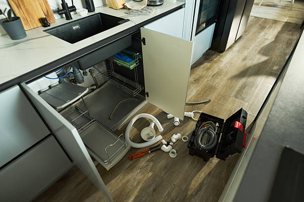 Reliable Plumbing contractor in Mineral, VA by Street Wise - Plumbing